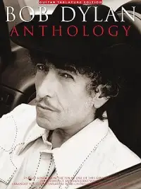 在飛比找博客來優惠-Bob Dylan Anthology: Over 60 S
