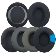 Noise Isolating Earphone Cushions Earpads for SHP9500, SHP9600 Headsets