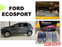 在飛比找Yahoo!奇摩拍賣優惠-小亞車燈改裝＊全新 FORD ECOSPORT 14 15 