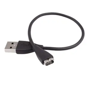 +io好物/Fitbit Charge HR Charging Cable 充電線 fitbit hr智能手/效率出貨