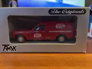 trax 1:43 holden -1977 HZ Van
