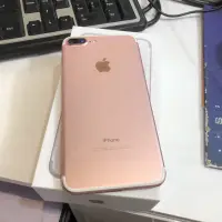 在飛比找蝦皮購物優惠-iPhone 7 Plus 128gb