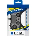 全新現貨 PS4周邊 日本HORI 雙對應連發有線手把含觸控板黑色 PS4-025 FPS【歡樂屋