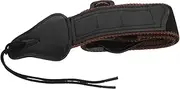 minkissy Adjustable Guitar Strap Widened Design for Acoustic and Electric Guitars Durable and with Strong Load Bearing Capacity for Musicians