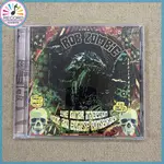 全新正版 ROB ZOMBIE THE LUNAR INJECTION KOOL AID 原版專輯 密封未拆封