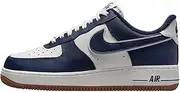 [Nike] Men's AIR Force 1 '07 Basketball Shoe