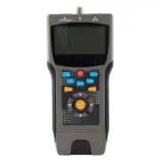 Doss Pro Coax & Lan Cable Tester Locates Distance to the Fault Coaxial Wire LCT8
