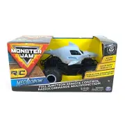 Monster Jam RC Megalodon Full Function Remote Control Monster Truck Spin Master