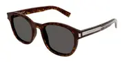 Saint Laurent SL 620 002 Men's Sunglasses Tortoiseshell Size 52