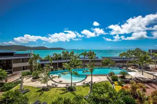 聖靈群島幻影度假村Mirage Whitsundays Resort