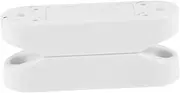 WEKADRIN 1 Pair Magnetic Rv Door Catch Secure and Convenient Latch for Rv Baggage Doors Windows Closets for Effortless Operation and Use