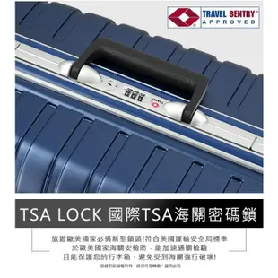 『旅遊日誌』Eminent雅仕 25吋輕量鋁框萬國通路行李箱 德國拜耳頂級PC旅行箱 TSA密碼鎖 9Q3