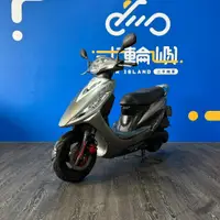 在飛比找蝦皮購物優惠-台中旗艦店 2014 光陽 GP125/保證實車實價/分期低