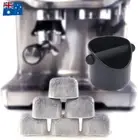 Charcoal Water Filter For Breville BES870 840 BWF100 Coffee Machine Knock Box AU