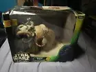 Star Wars Power Of The Force Bantha & Tusken Raidee Action Figure Set New READ!