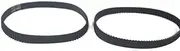 5/10PCS GT2 Timing Belt Closed-Loop Endless 6mm Width 550mm Length 275teeth(10pcs)