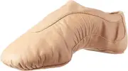 Bloch Women's Pulse Dance Shoe 10, Tan