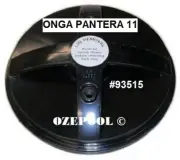 LID for ONGA PANTERA 11 Cartridge Filter, 222mm dia, LM6304, BARE/ FREE POST