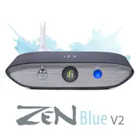 在飛比找蝦皮購物優惠-志達電子 英國 iFi Audio Zen Blue V2 