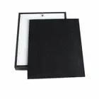 HEPA Filter Element For Philips Air Purifier AC4025 Activated Carbon Mesh px EV