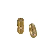 Microbeam Mb11Sfsf Sma Female To Sma Female Adapter