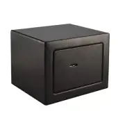 Sandleford 150 x 200 x 170mm Atom Anti Theft Safe - AUSTRALIA BRAND