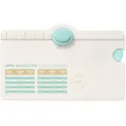 We R Memory Keepers MINI Envelope Board Punch