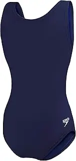 [Speedo] Big Girls' Race Xtra Life Lycra