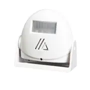 Wireless Door Bell Welcome Chime ding-dong door Chime Entry Alert Entrance Alarm Greeting Warning Door bell Security Door