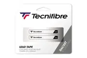 Tecnifibre ATP Lead Tape for Tennis Racquets (10 Bars of 2g)