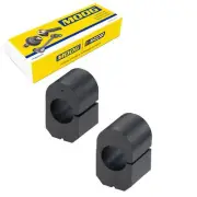MOOG Suspension Stabilizer Bar Bushing Kit For 1975-1980 Chevrolet Monza (for: Chevrolet)