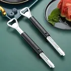 Adjustable Can Opener Stainless Steel Jar Opener Can Opener Manual Lid Opener AU