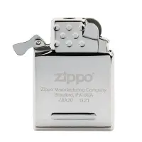 在飛比找citiesocial找好東西優惠-Zippo 黃色火焰丁烷打火機內膽 | ZIPPO® | c
