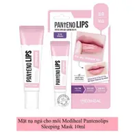 在飛比找蝦皮購物優惠-Labocare Panteno Lips Mediheal