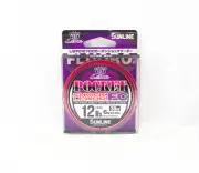 Sunline Fluorocarbon Leader Pocket FC Shock 30m #3 12lb 0.285mm (6534)