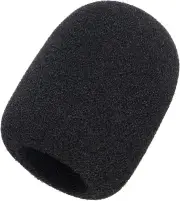 YOUSHARES NT1-A Microphone Pop Filter - Mic Foam for Rode NT, 03 WS2