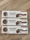 0.25mm Titanium Microneedle Scar Derma Roller Dermaroller