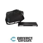 Pedaltrain Metro 16 Soft Case + PEDAL BOARD - NEW - PERFECT CIRCUIT
