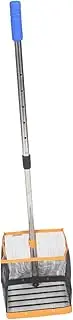 Tennis Ball Picker with Telescopic Handle Durable Net for Portable Pong Ball for Training and Practice Sessions