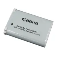 在飛比找Yahoo!奇摩拍賣優惠-【日光徠卡】Canon NB-4L 相機專用原廠電池