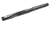 RDGTOOLS 3/8" TAPER SHANK REAMER 1MT HSS ENGINEERING TOOLS MILLING LATHES