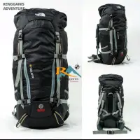 在飛比找蝦皮購物優惠-北面 Tnf elextra 45L 山地包/The Nor