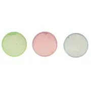 3x Goobands Series 2 Pogoputti Glow 3y+ Collectible Toys 3y+ Child/Kids Assorted