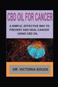 在飛比找博客來優惠-CBD Oil for Cancer: A Simple, 