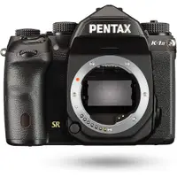在飛比找蝦皮購物優惠-日本相機 PENTAX K-1 Mark II 機身黑色全片