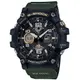 送禮首選★CASIO G-SHOCK/時間悍將勇者運動腕錶/GSG-100-1A3DR 附提袋【全館滿額折價★APP下單跨店最高22%點數回饋】