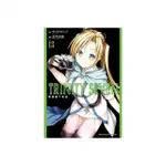 TRINITY SEVEN 魔道書７使者（１３）