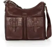 [Spikes & Sparrow] Women's Arizona Shoulder