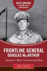 在飛比找博客來優惠-Frontline General Douglas Maca