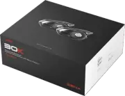SENA 30K-03D 30K HD BLUETOOTH COMMUNICATION SYSTEM HD DUAL